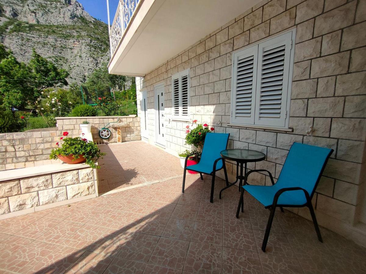 Apartment SunSet Dubrovnik Buitenkant foto